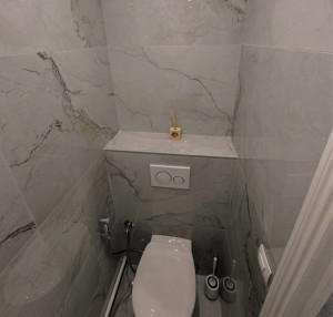 Photo de galerie - Plomberie - Installation sanitaire