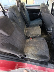 Photo de galerie - Lavage auto