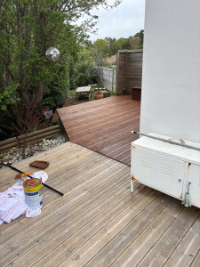 Photo de galerie - Nettoyeur haute pression / Karcher