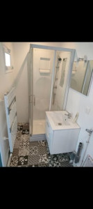 Photo de galerie - Plomberie - Installation sanitaire