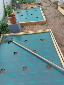 Photo de galerie - Jardinier