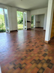 Photo de galerie - Remise en état 