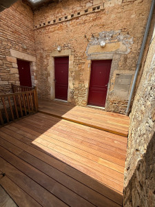 Photo de galerie - Artisan tout corps d'état - Rénovation