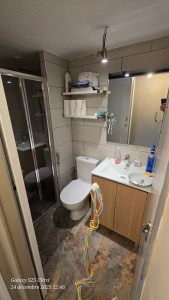 Photo de galerie - WC 