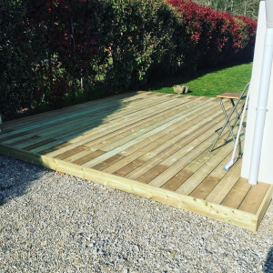 Photo de galerie - Bricolage et multi services