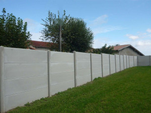 Photo de galerie - Clôture Grillage