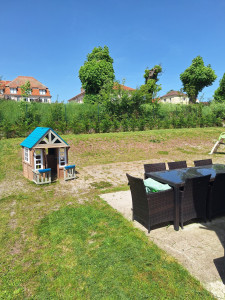 Photo de galerie - Tonte 02/05/25 Mohrange 