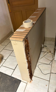 Photo de galerie - Bricolage et multi services