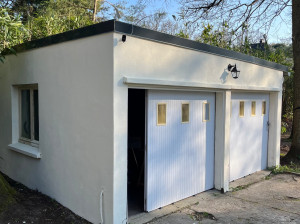 Photo de galerie - Peinture - Tapisserie