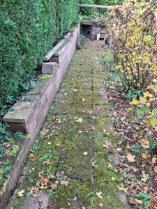 Photo de galerie - Jardinier