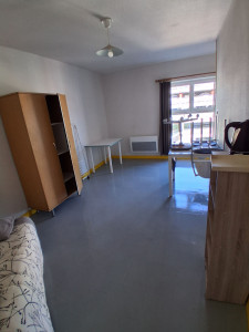 Photo de galerie - Ménage