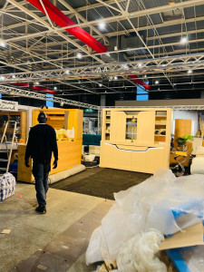 Photo de galerie - Déménageurs et aide au déménagement