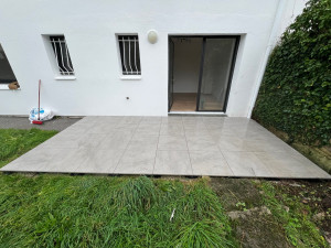 Photo de galerie - Carrelage