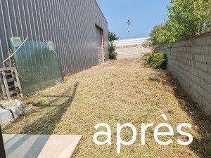 Photo de galerie - Après prestation 