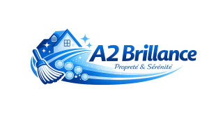 Photo de galerie - Logo a2brillance