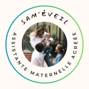 Photo de galerie - Assistante maternelle agréée
