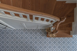 Photo de galerie - Carrelage