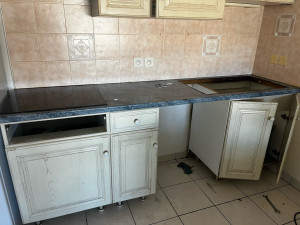 Photo de galerie - Avant cuisine 