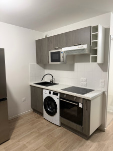 Photo de galerie - Cuisine idéal 