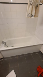 Photo de galerie - Plomberie - Installation sanitaire