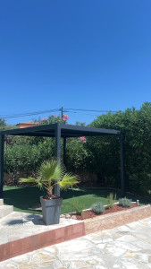 Photo de galerie - Bricolage et multi services