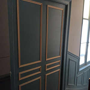 Photo de galerie - Bricolage et multi services