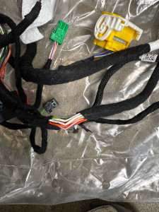 Photo de galerie - Remplacement d un faisceau 