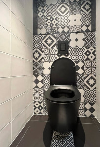 Photo de galerie - Plomberie - Installation sanitaire