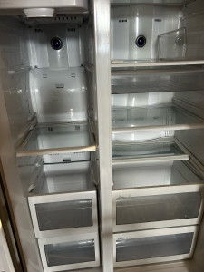 Photo de galerie - Après nettoyage 