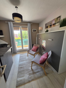 Photo de galerie - Locations Airbnb 