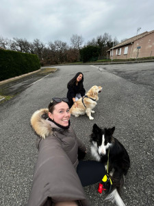 Photo de galerie - Balade entre copains