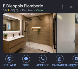 Photo de galerie - Page Google 