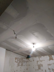 Photo de galerie - Placoplâtre 