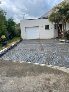 Photo de galerie - Maçonnerie