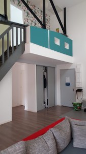 Photo de galerie - Bricolage et multi services