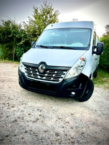 Photo de galerie - Manutention