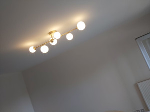 Photo de galerie - Electrique 