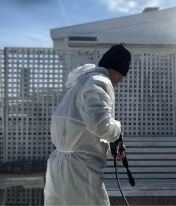 Photo de galerie - Ménage