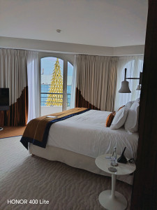 Photo de galerie - Félicitations pour cette magnifique réalisation dans la suite Grand Palace à Cannes. Le service de nettoyage très minutieux assuré par Majesty Proclean est remarquable. Vous méritez ce qu'il y a de mieux.