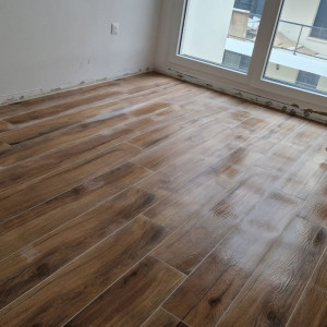 Photo de galerie - Carrelage