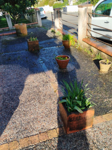 Photo de galerie - Bricolage et multi services