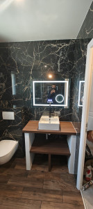 Photo de galerie - Carrelage