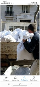 Photo de galerie - Déménageurs et aide au déménagement