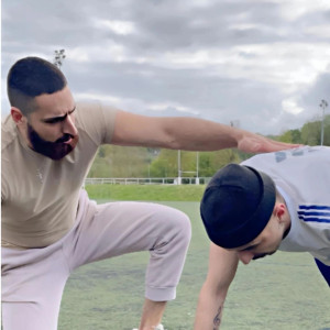 Photo de galerie - Coaching Personnel