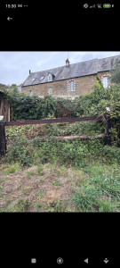 Photo de galerie - à nettoyer 
