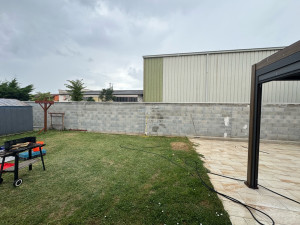 Photo de galerie - Bricolage et multi services