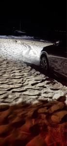 Photo de galerie - Palan / Treuil (manutention)