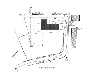 Photo de galerie - Architecte - Maître d'oeuvre