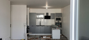 Photo de galerie - Montage meubles en kit