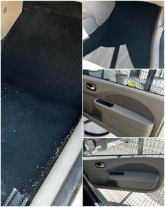 Photo de galerie - Lavage auto